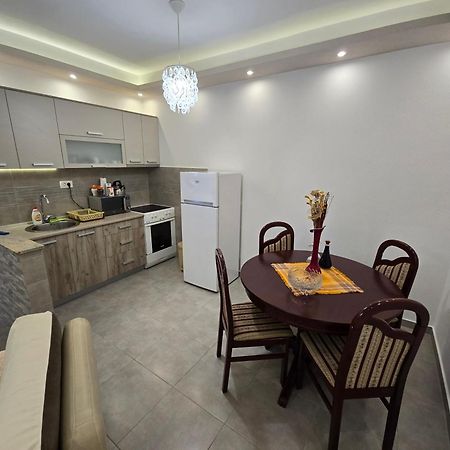 Apartment Angel Κότορ Εξωτερικό φωτογραφία