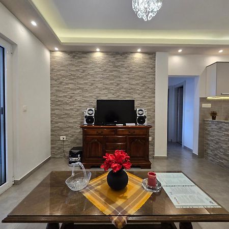 Apartment Angel Κότορ Εξωτερικό φωτογραφία