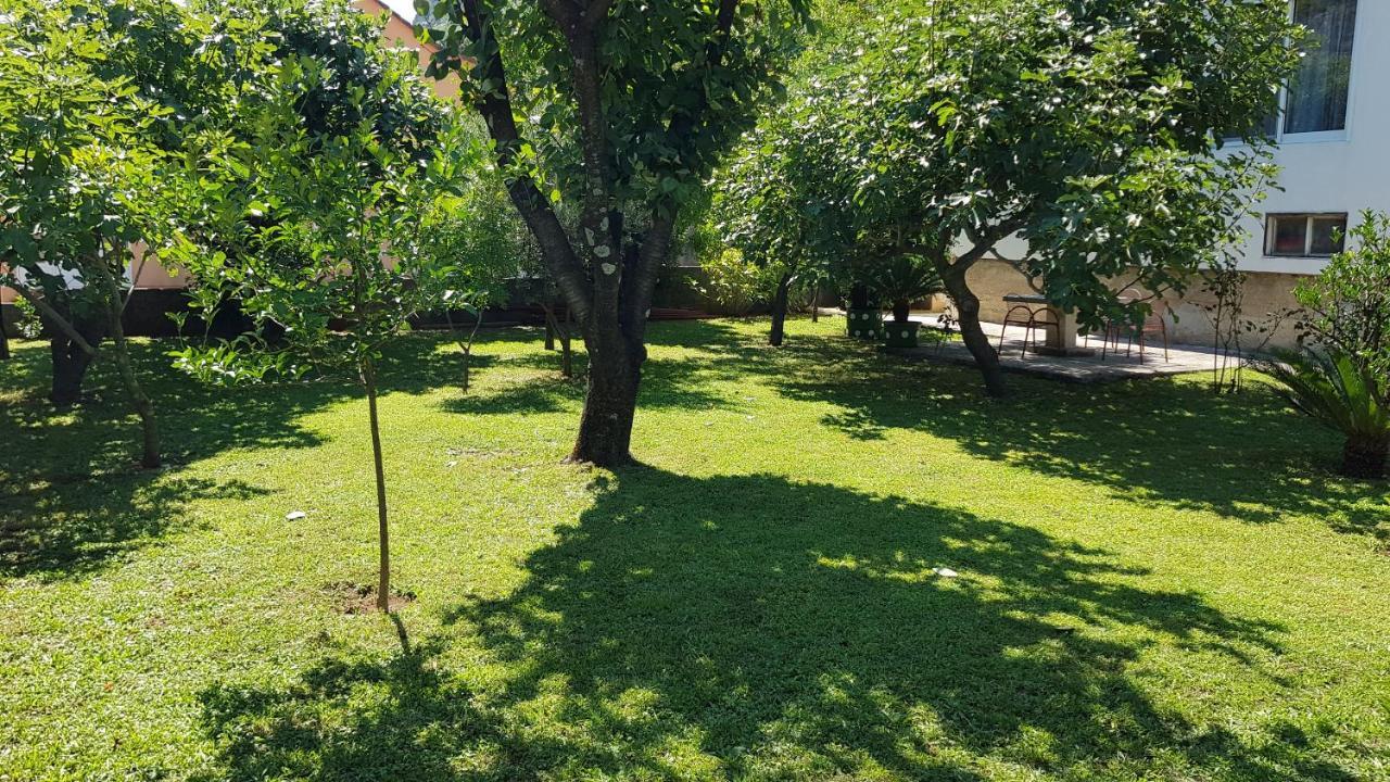 Apartment Angel Κότορ Εξωτερικό φωτογραφία