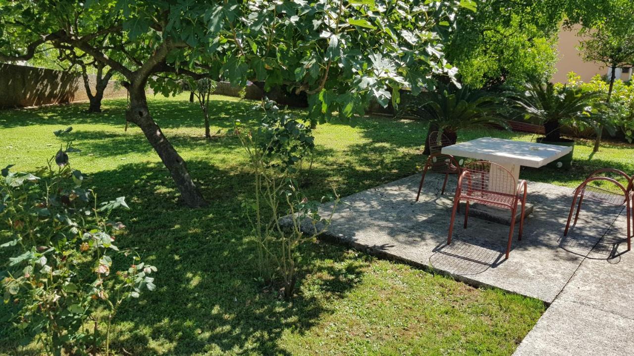 Apartment Angel Κότορ Εξωτερικό φωτογραφία