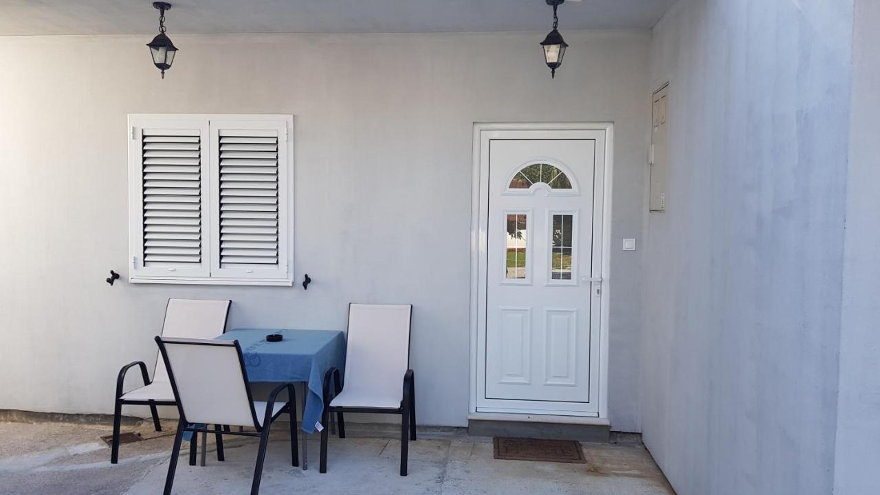 Apartment Angel Κότορ Εξωτερικό φωτογραφία