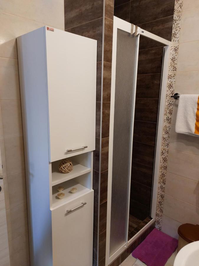 Apartment Angel Κότορ Εξωτερικό φωτογραφία