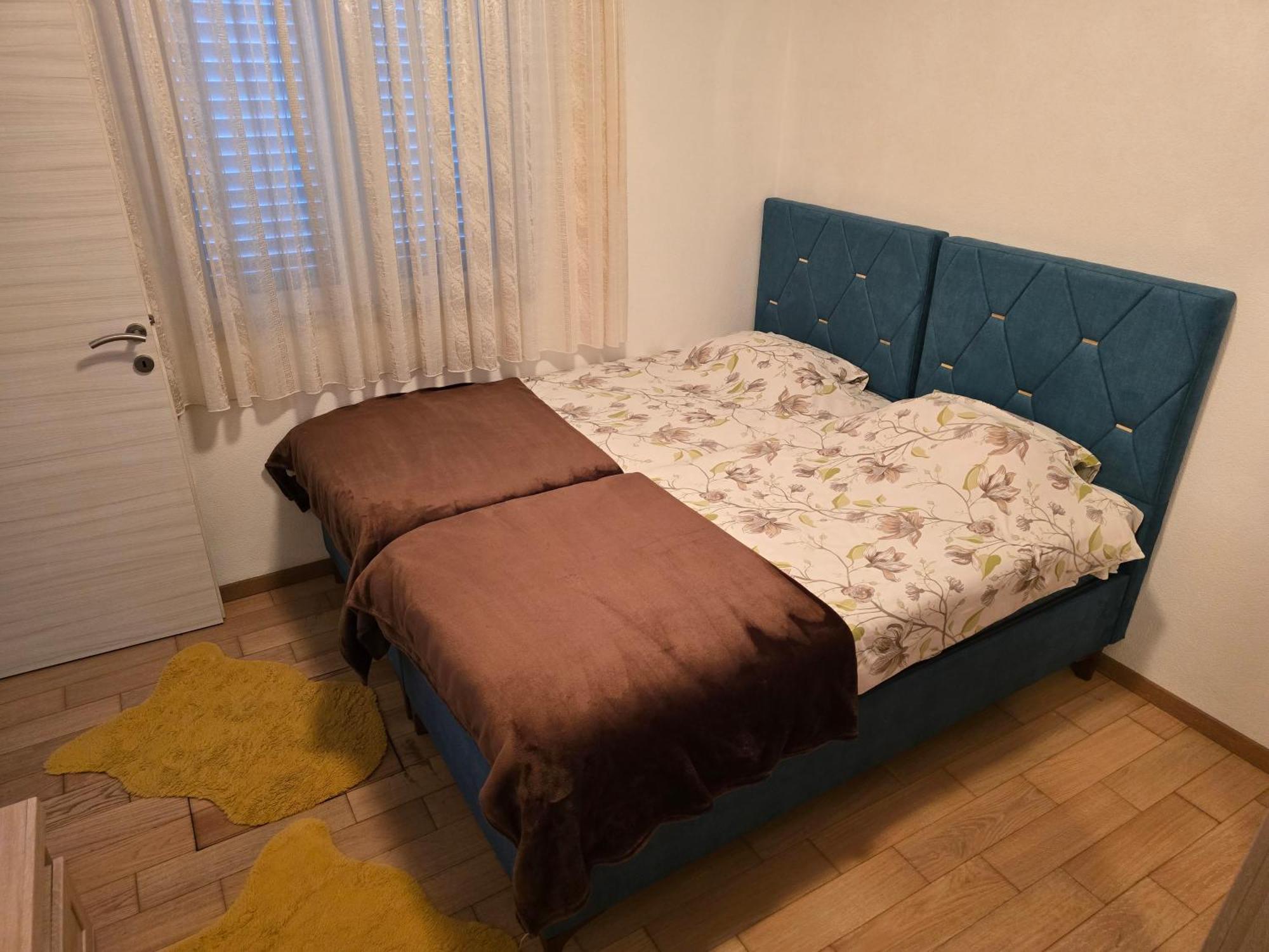 Apartment Angel Κότορ Εξωτερικό φωτογραφία